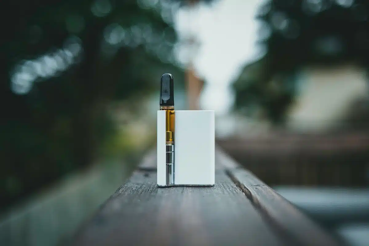 vapoteuse e-liquide