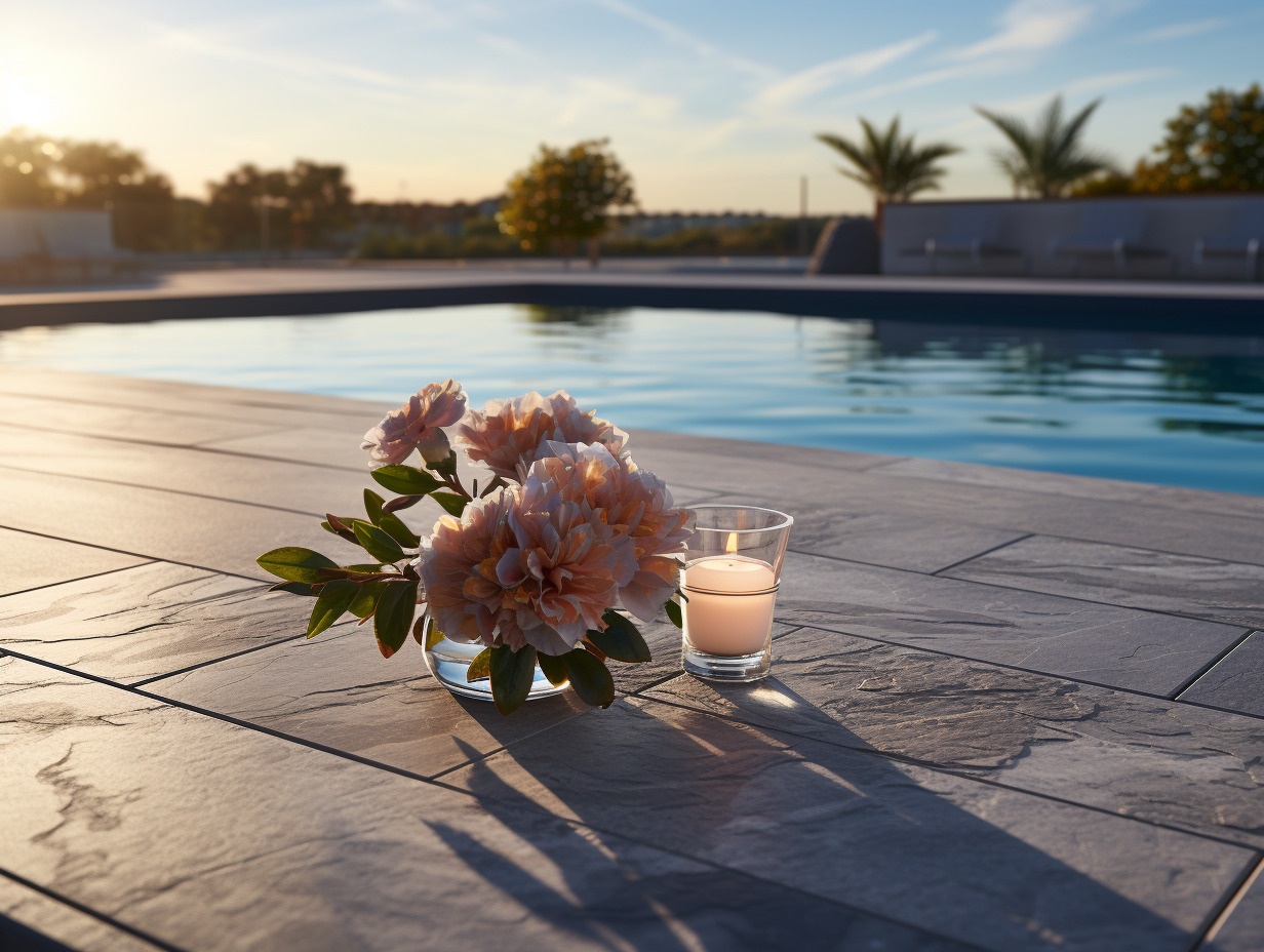 piscine terrasse