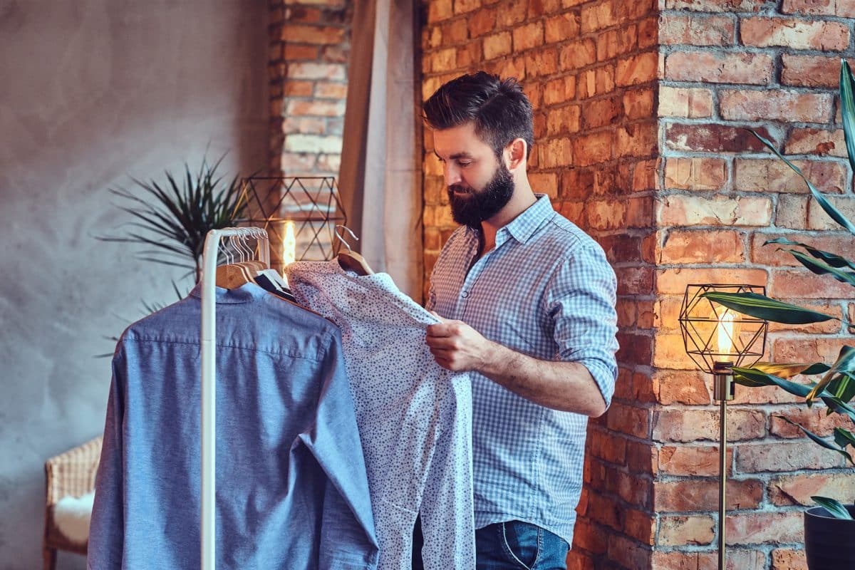 Les chemises homme à avoir absolument dans sa garde-robe