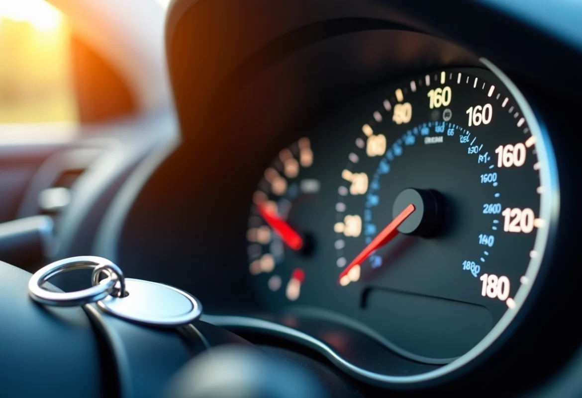 assurance auto km