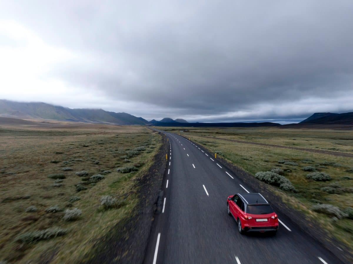 Quelle voiture acheter quand on fait beaucoup de route ?