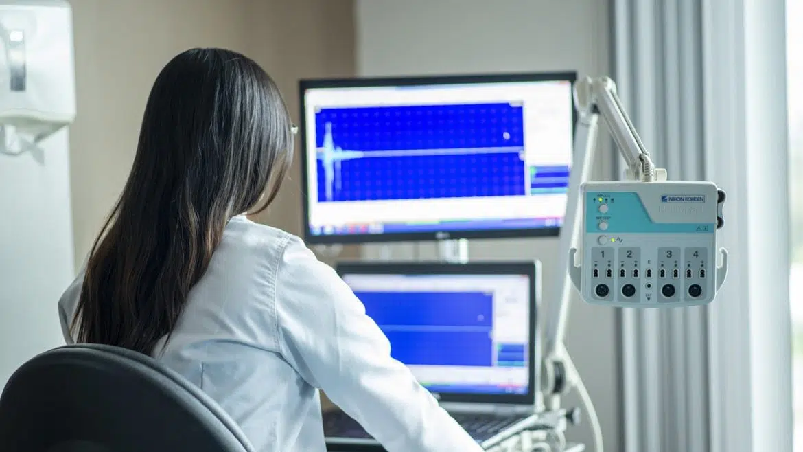 Comment choisir le bon électrocardiographe ?
