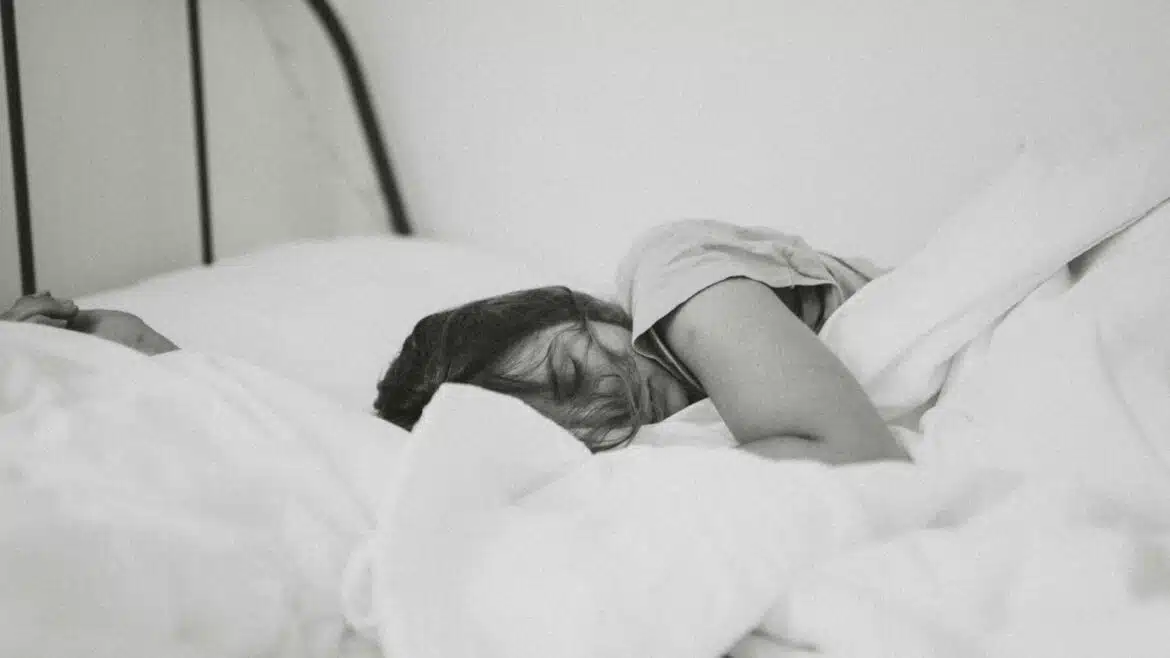 Comment dormir avec un rhume ?