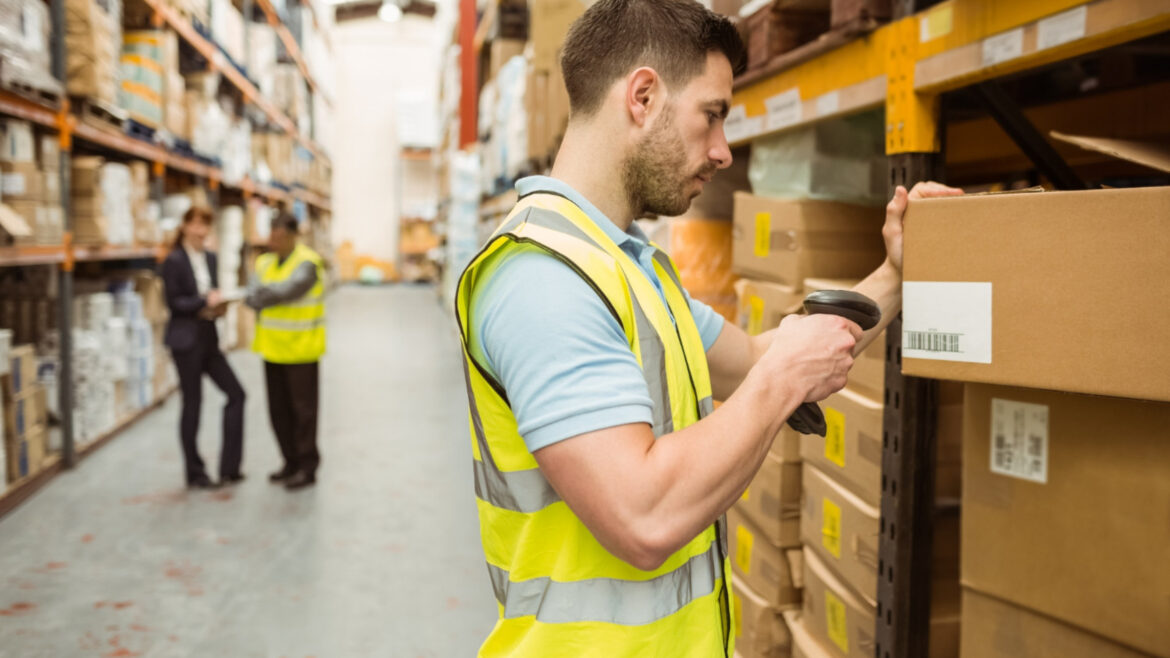 Comment les étiquettes RFID transforment la gestion des stocks ?