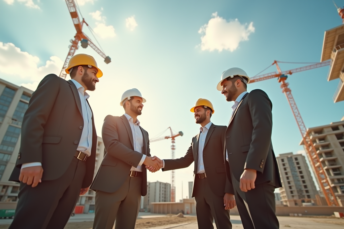 financement immobilier