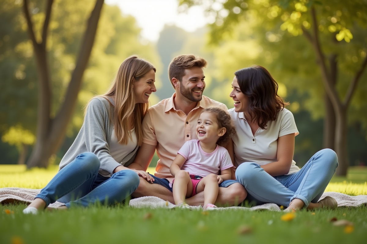 famille diversité
