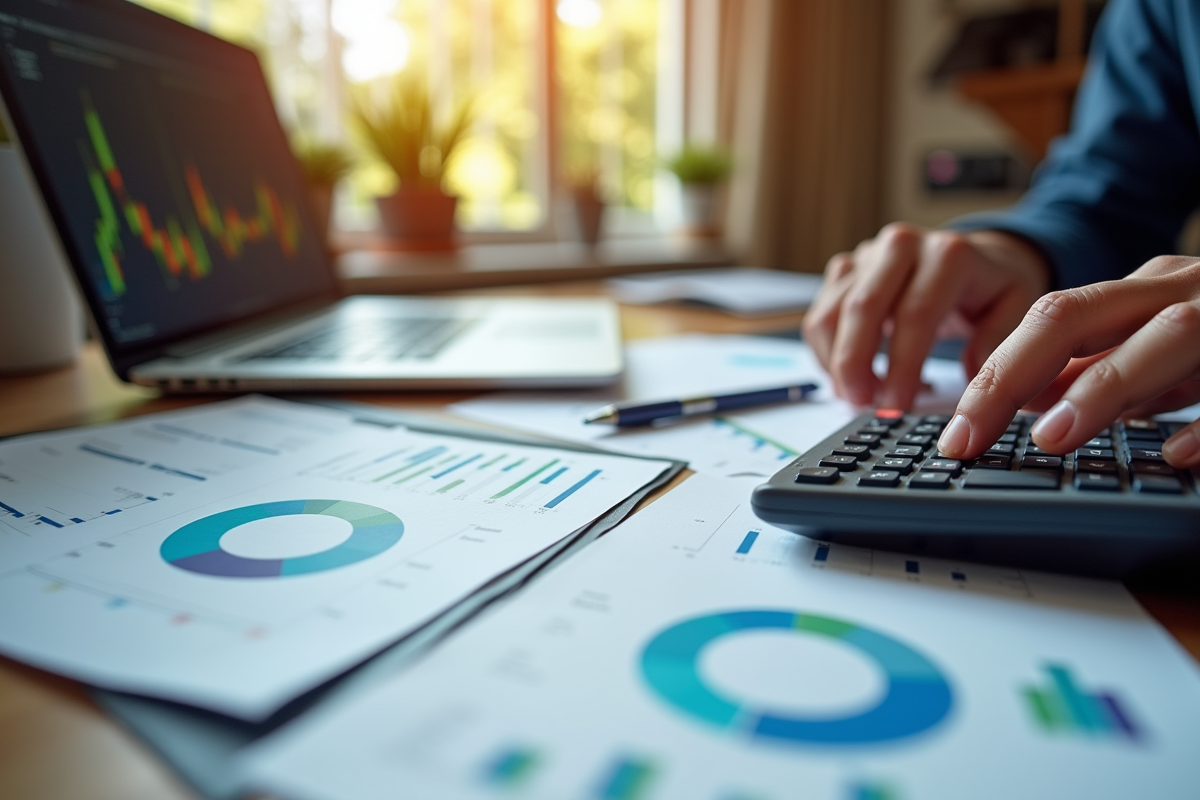 gestion financière