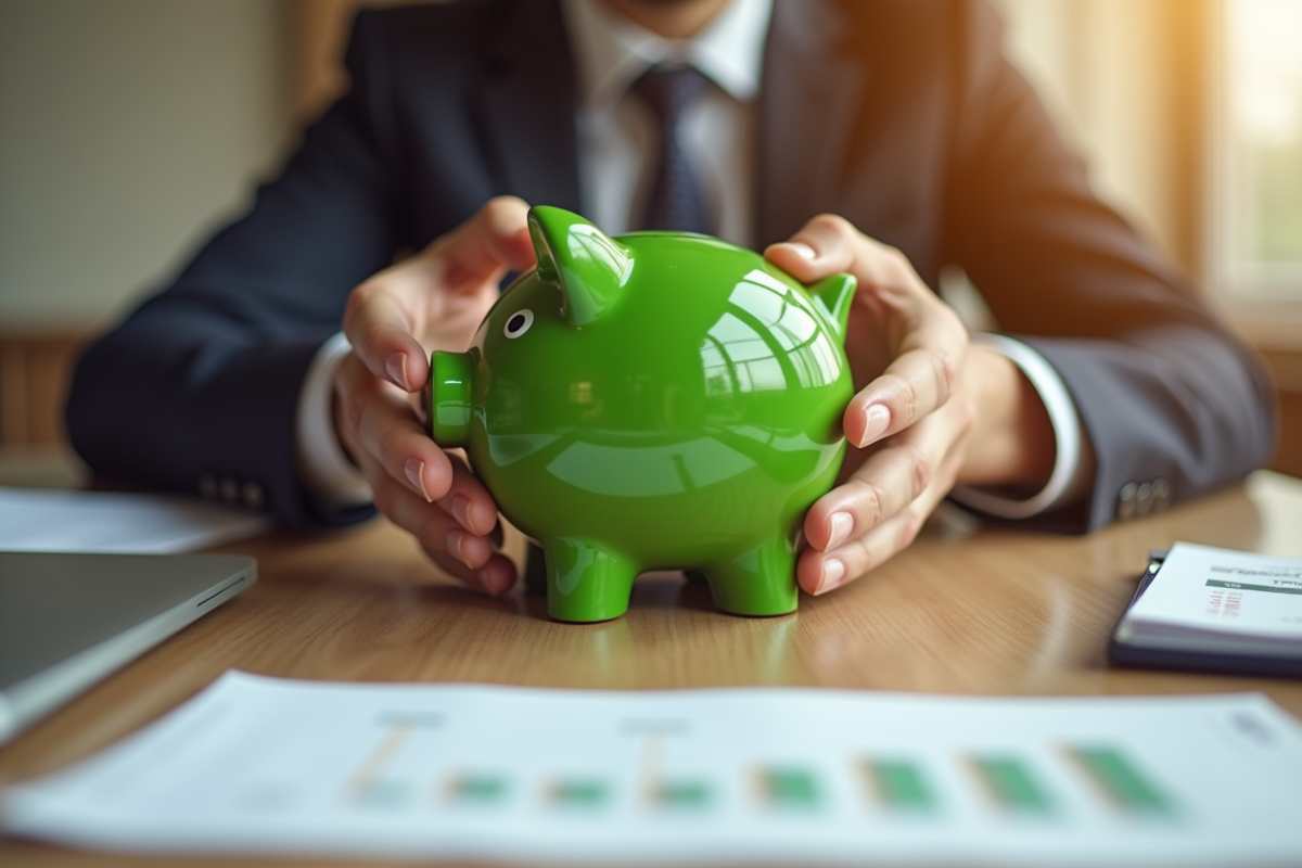 finance solidaire