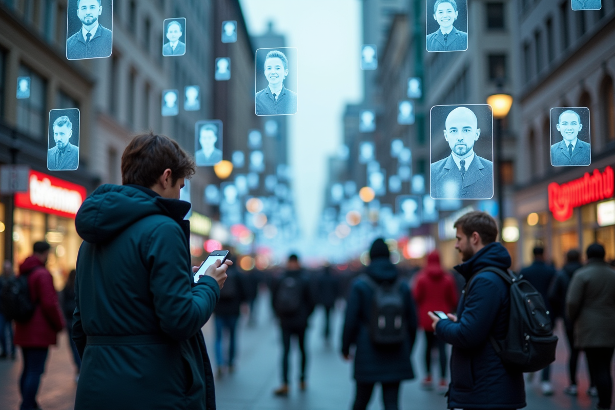 réseaux sociaux