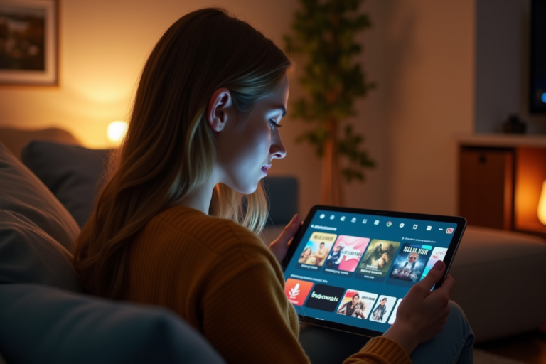 Wooka Streaming Apk Wooka : Plateforme de streaming, quelles alternatives légales ? - EV Mag