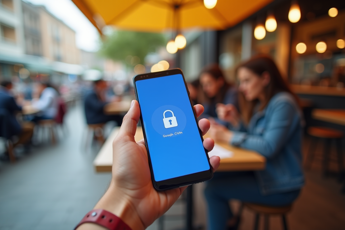 vpn sécurité