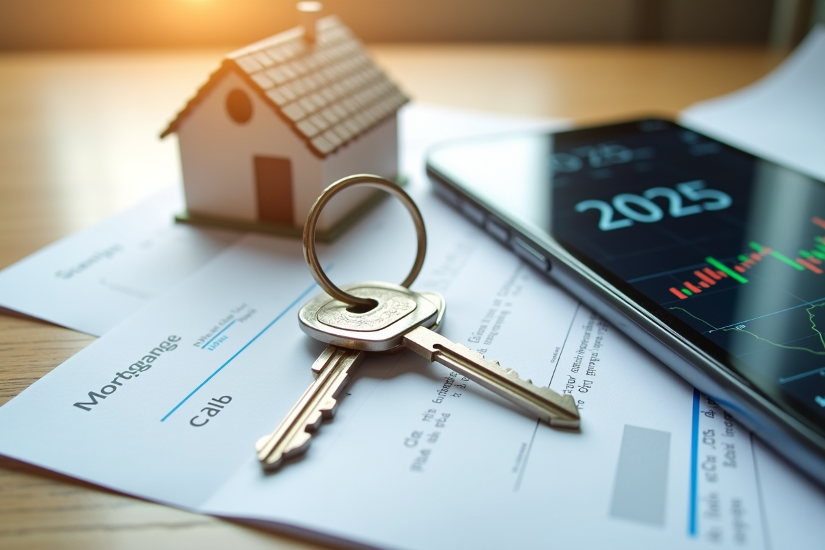 immobilier financement