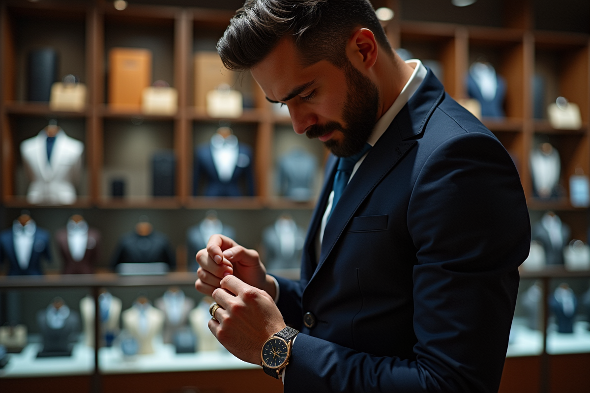 cadeaux homme