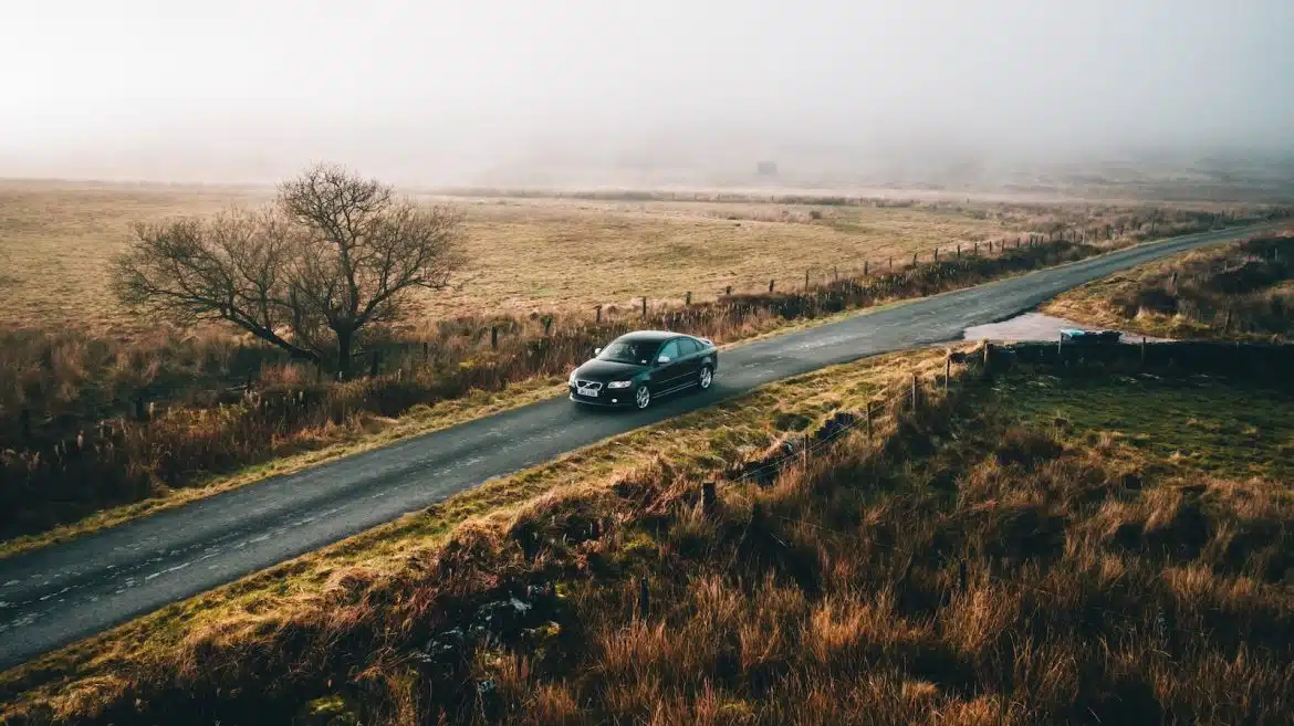 Quelle voiture acheter quand on fait beaucoup de route ?