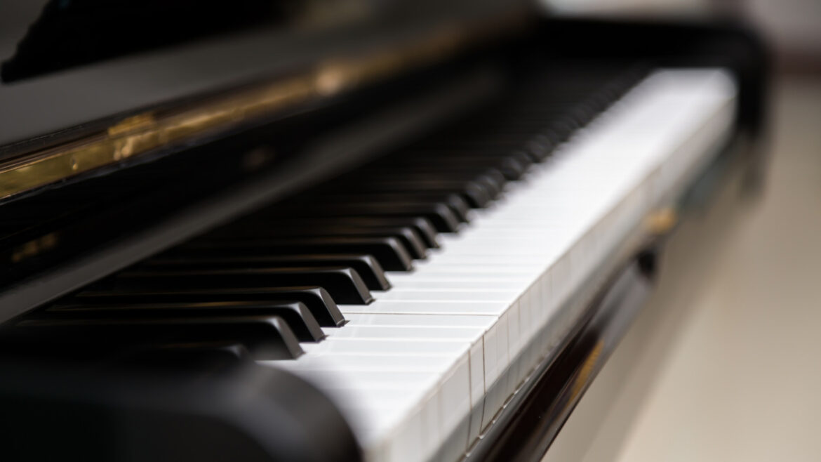 Les pianos silencieux : une révolution pour les musiciens modernes