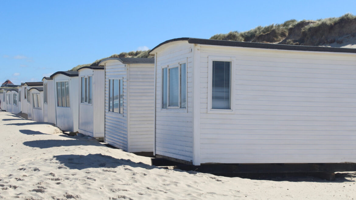 Mobil-home neuf ou d'occasion : que choisir ?