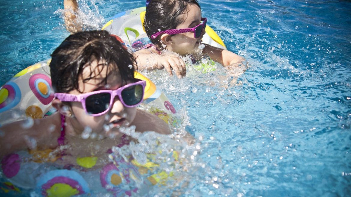 Pourquoi installer une piscine chez soi ?