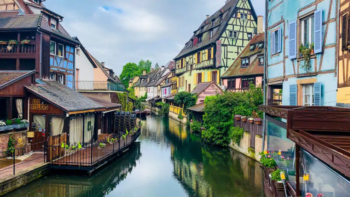 Pourquoi investir dans le neuf en Alsace ?