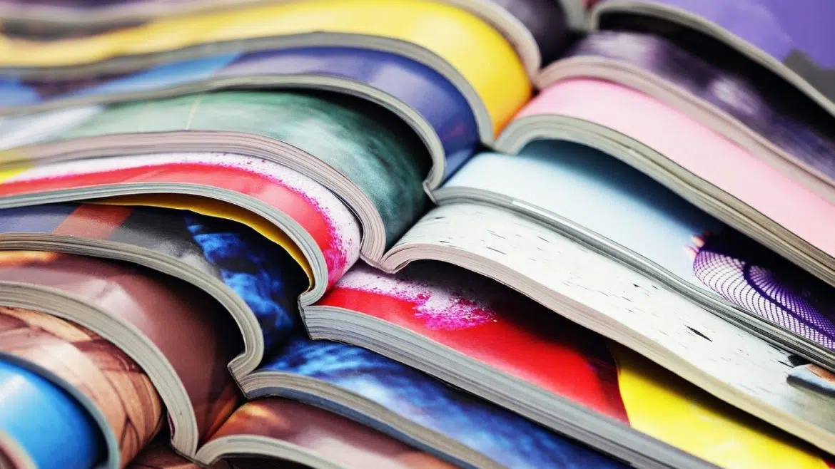 Quelles sont les particularités des magazines de collections ?