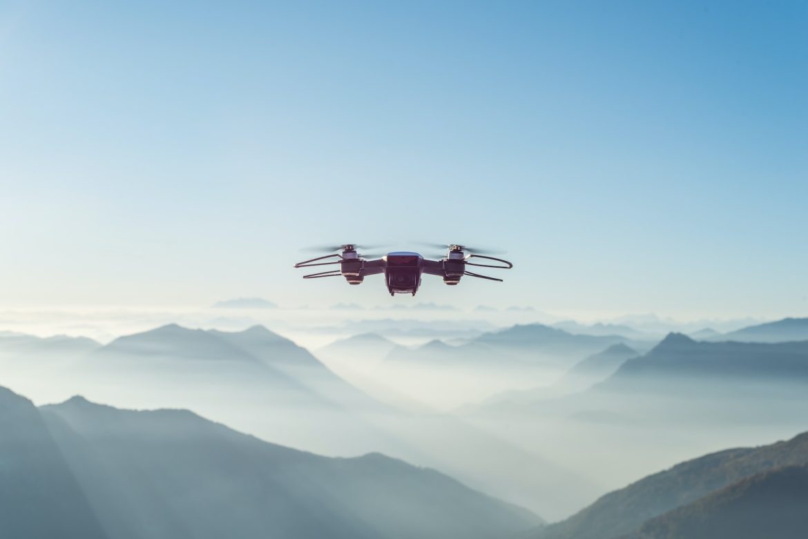 Où trouver un drone pas cher ?