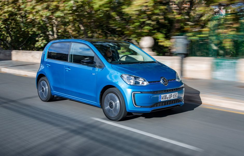 Quelle voiture à 7000 euros ? EV Mag