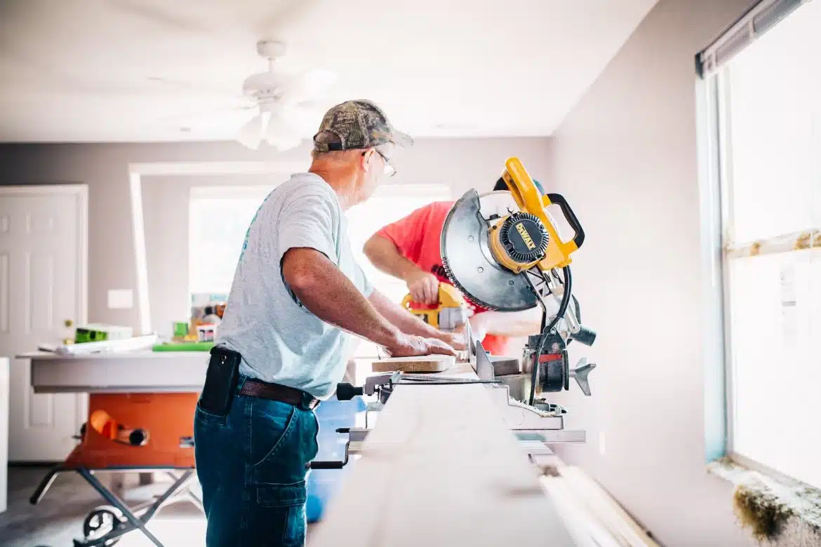 Rénovations lors d'une vente : les travaux pour augmenter la valeur de votre maison